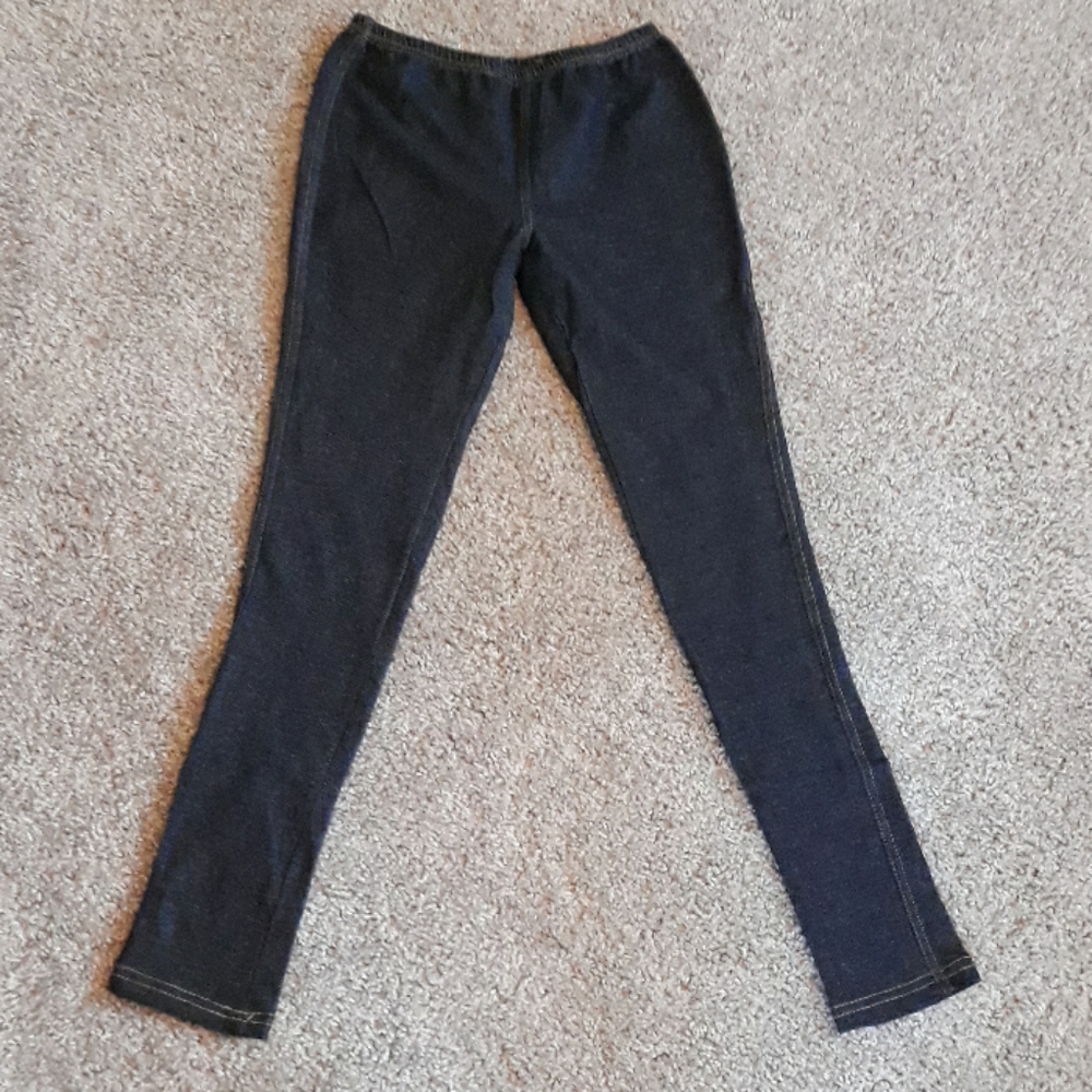 Active Basic Jeggings